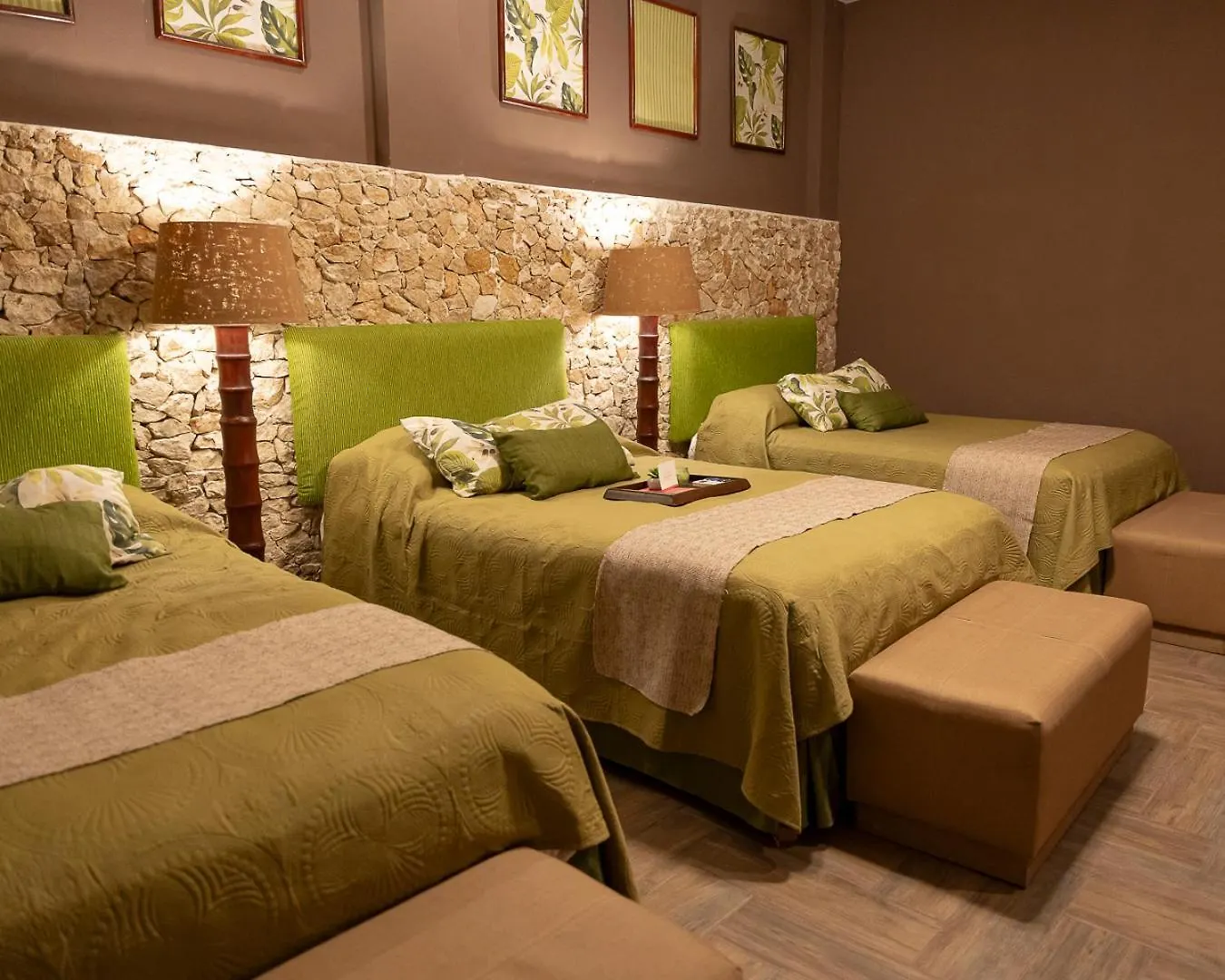Hotel Nikche Mérida