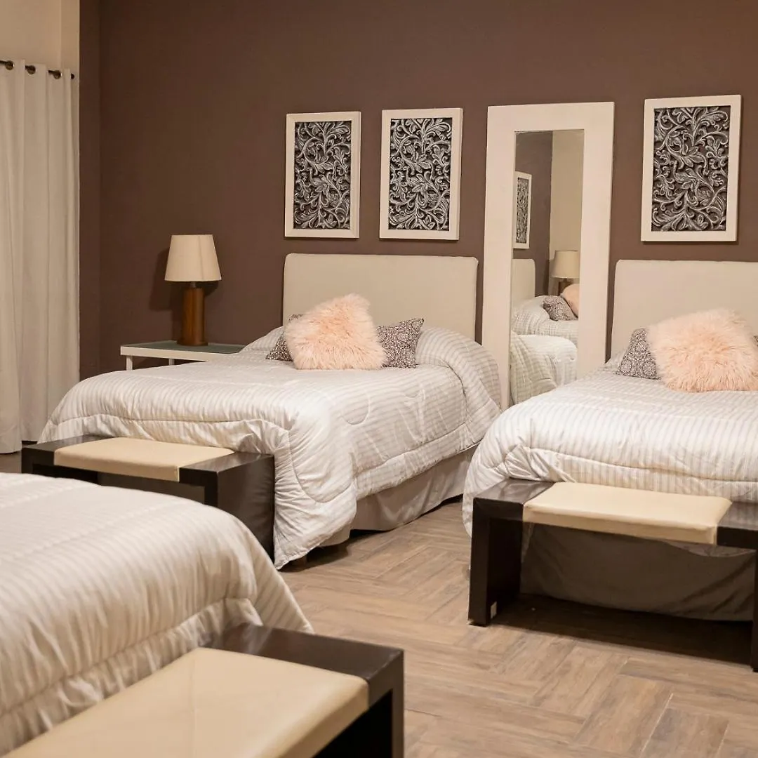 Hotel Nikche Mérida