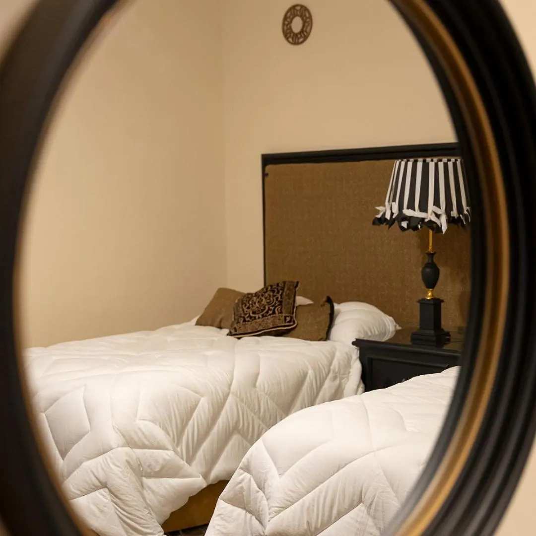 Hotel Nikche Mérida
